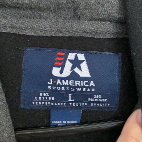 KU Athletics Sweatshirt - Picture 3 of 3